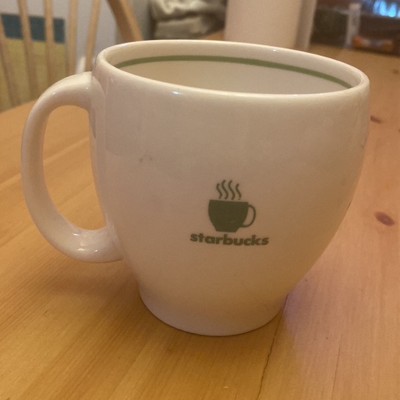 Starbucks Mug - Picture 2 of 4